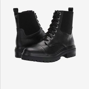 Circus Sam Edelman Giovanny Women's Combat Boots
